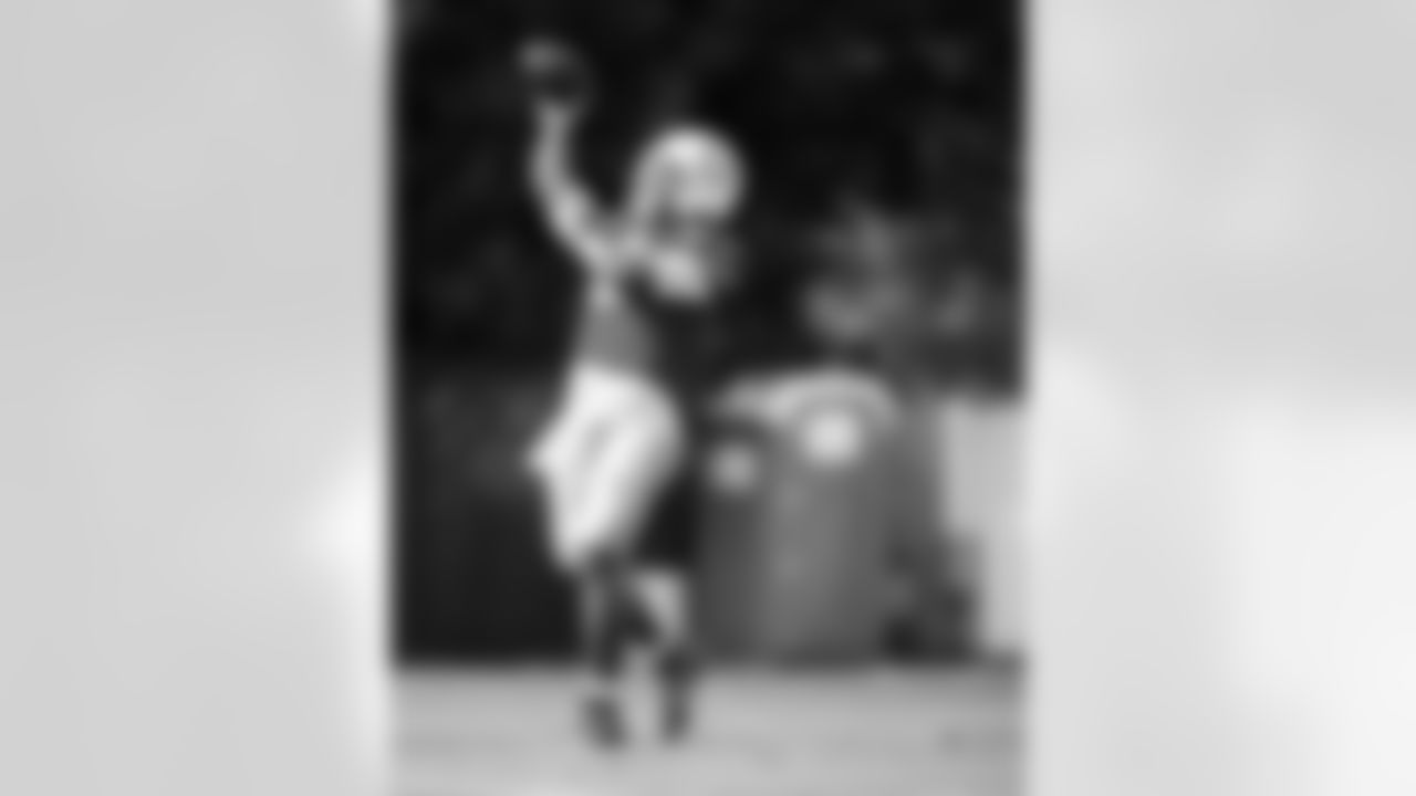 QB Anthony Richardson #5
