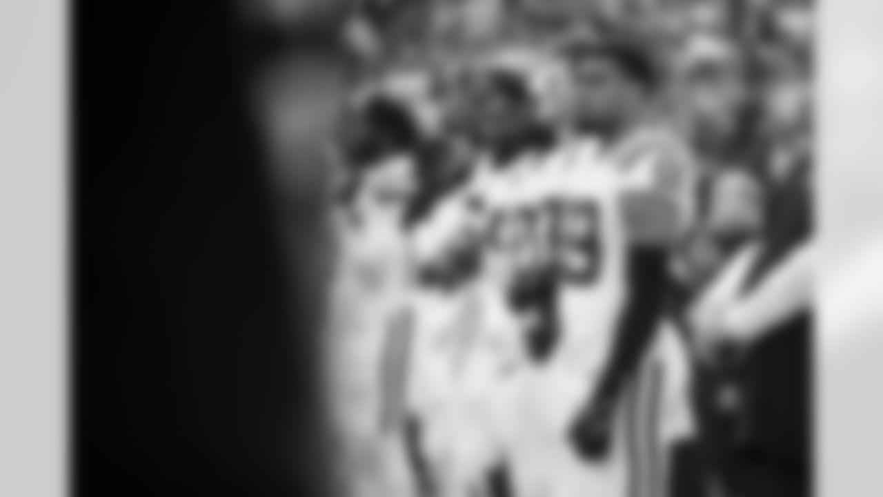 LB Cameron McGrone #59