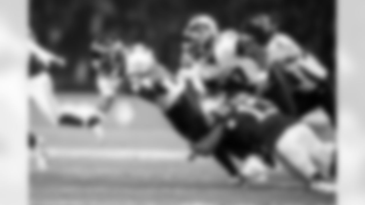 WR Laquon Treadwell #13