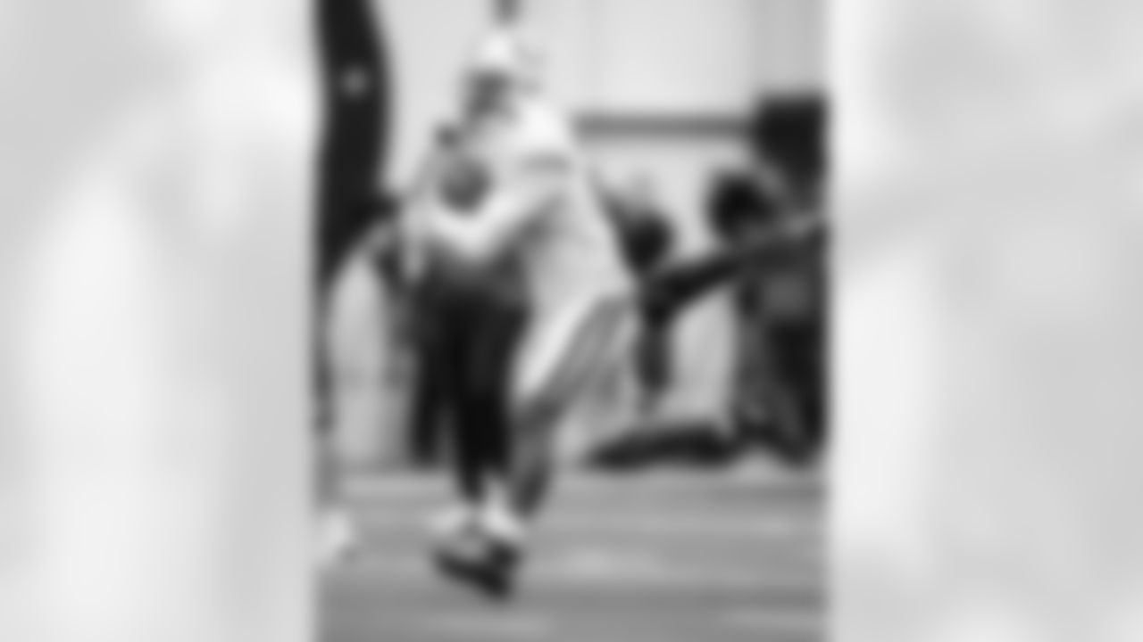 RB Ameer Abdullah #26