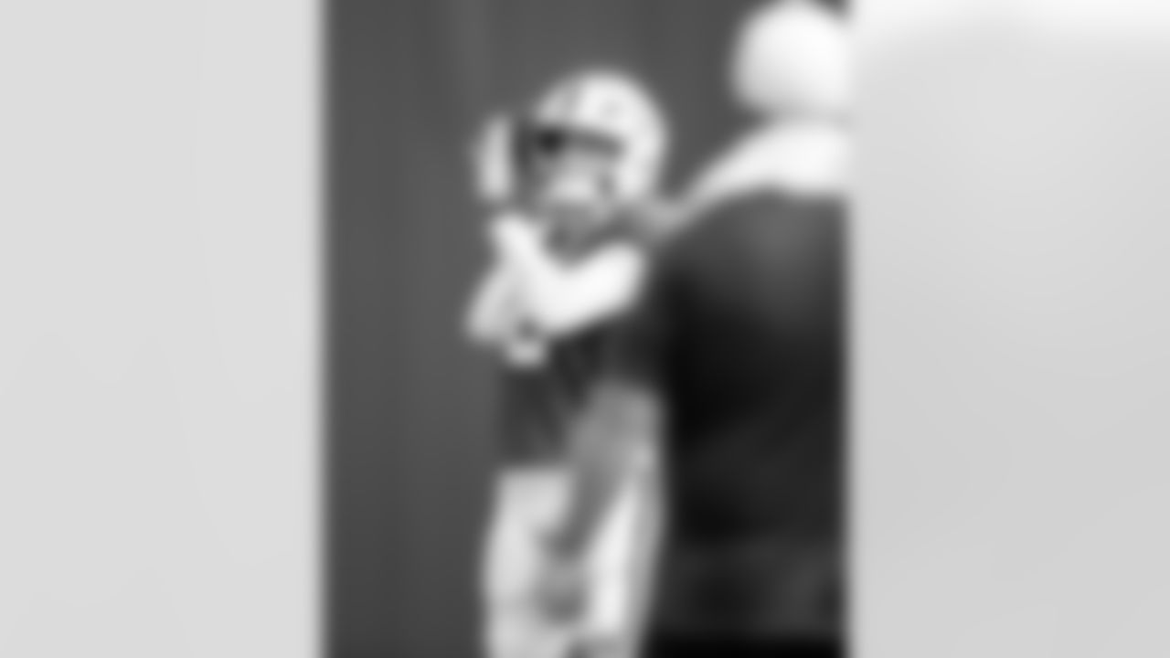 QB/WR Jason Bean #12