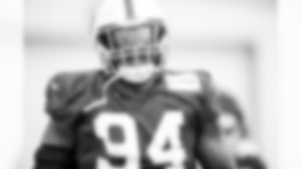 DE Tyquan Lewis #94