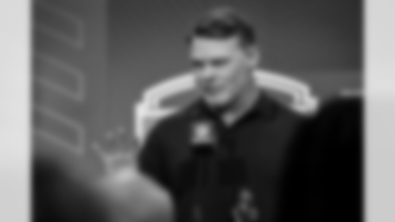 Chris Ballard General Manager