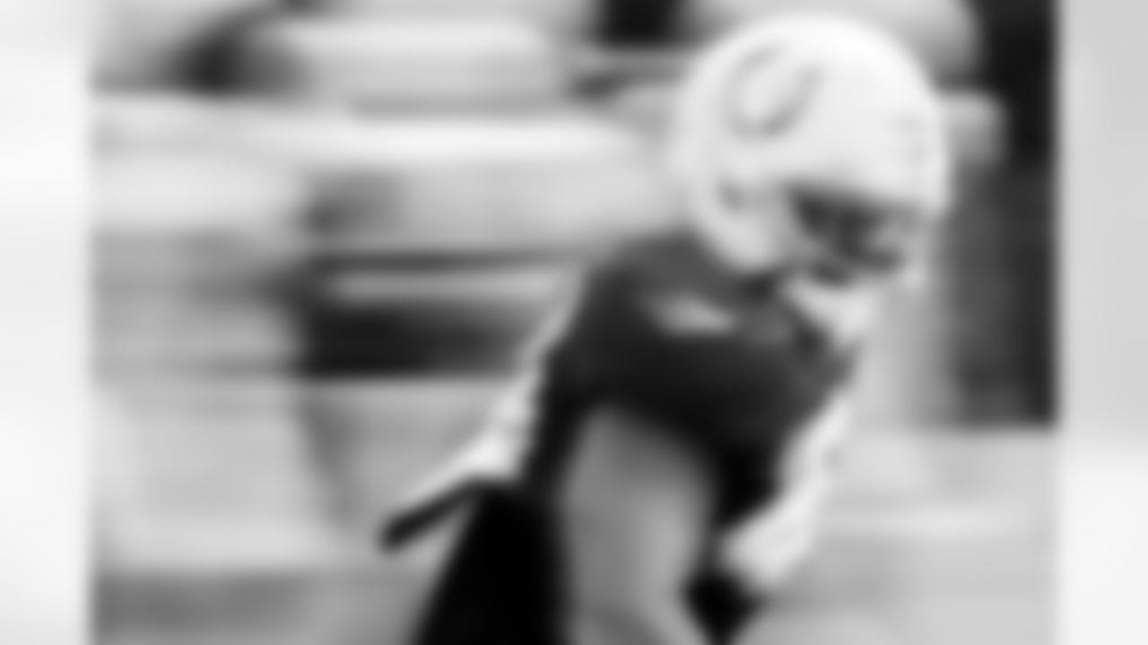 LBJoe Bachie#48