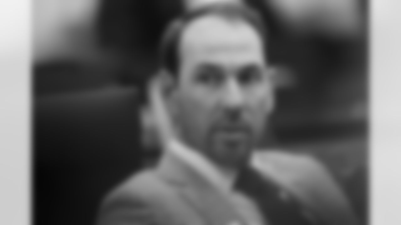 Head Coach Shane Steichen