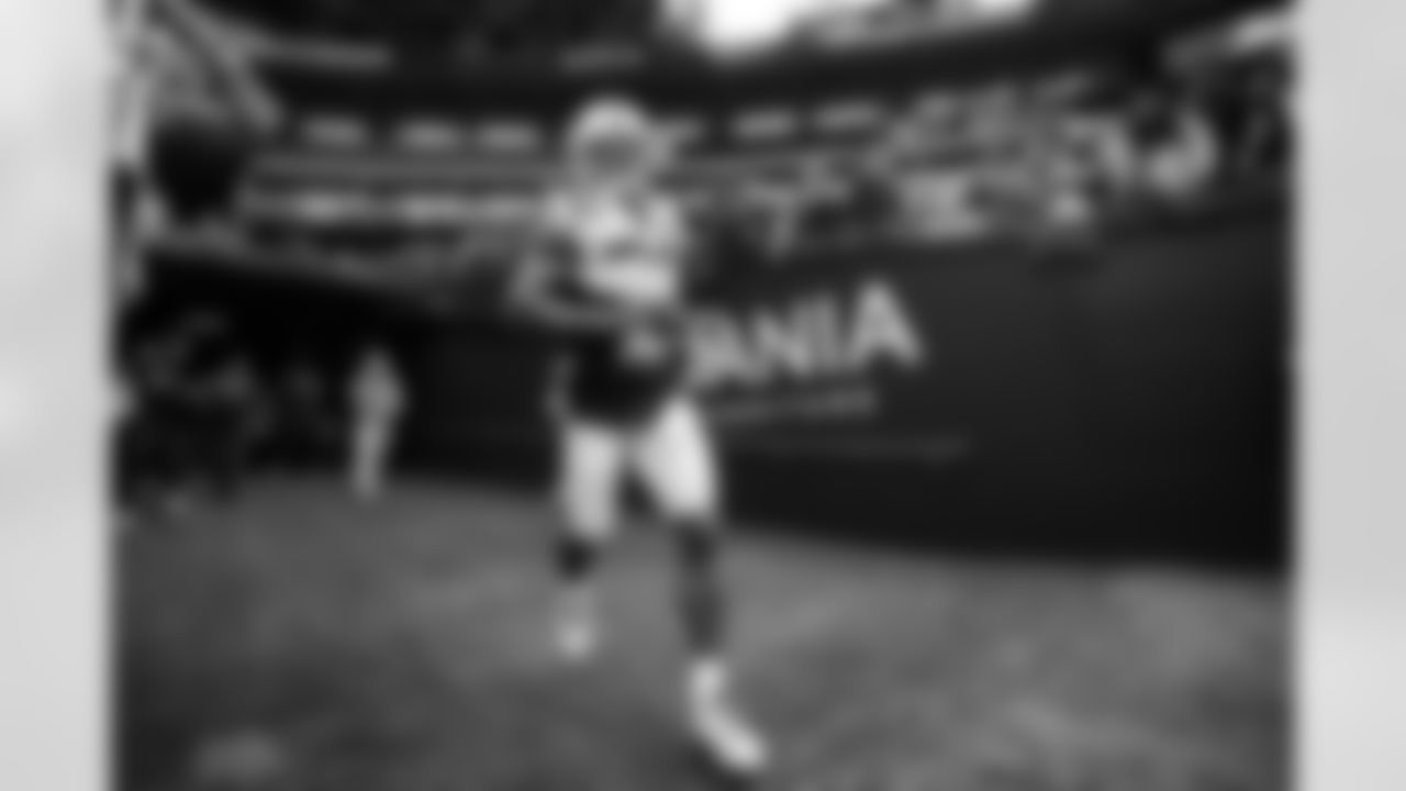 RB Ameer Abdullah #26