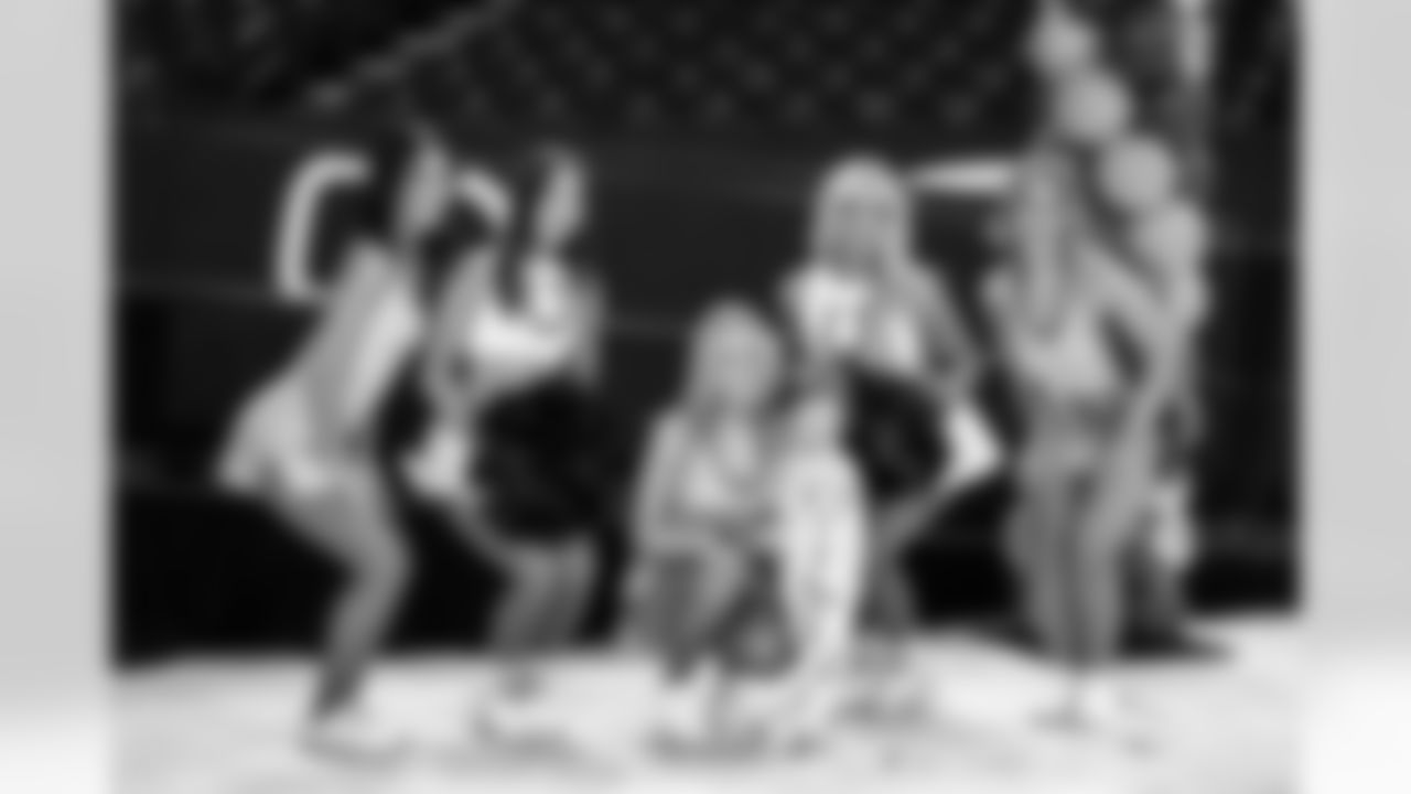 Laura P. and Kinsley B.