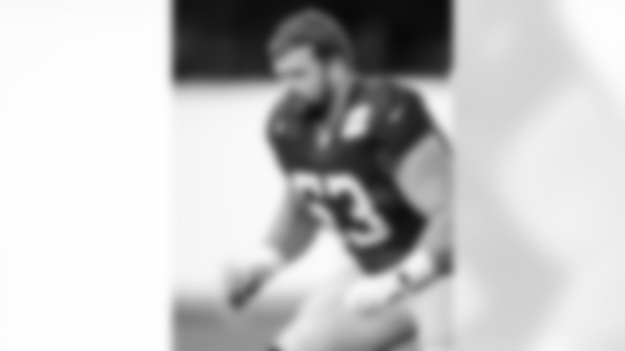 C Danny Pinter #63