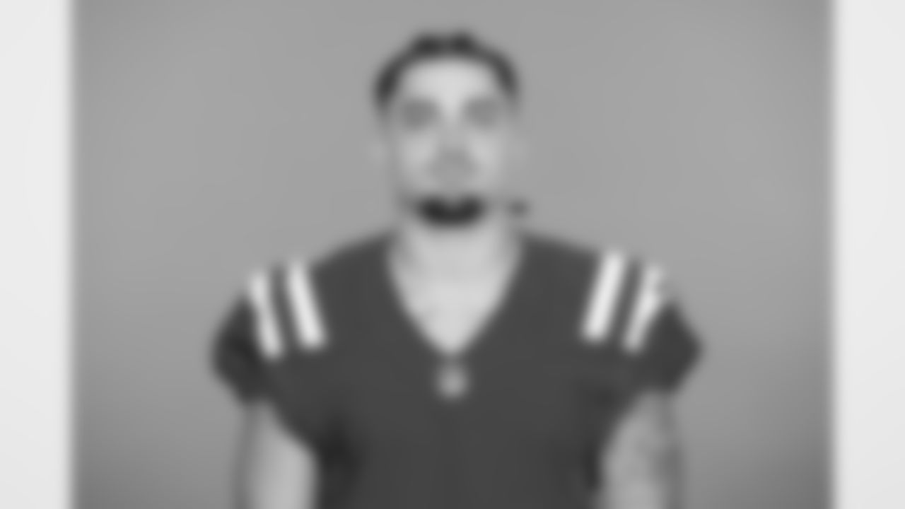 WR Anthony Gould #6