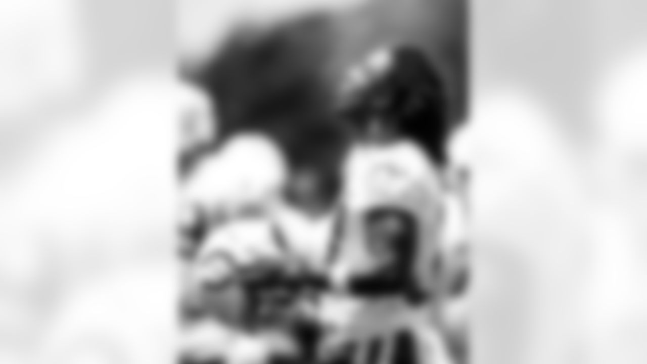 RB Ulysses Bentley IV #37