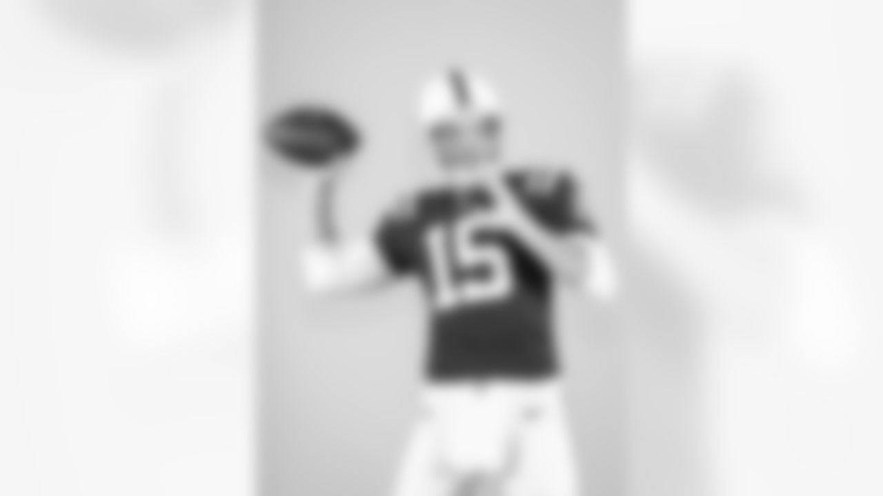 15 QB Joe Flacco