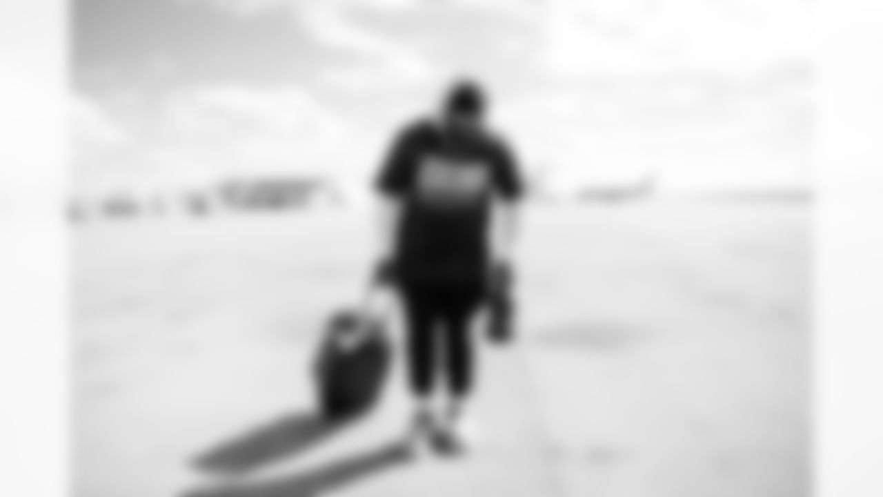 DT Neville Gallimore #92