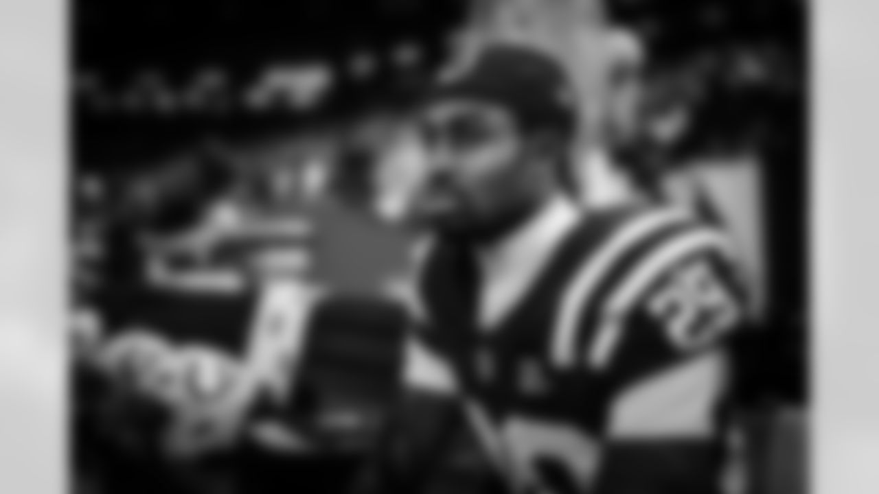 CB Mekhi Blackmon #29