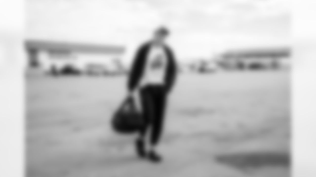 QB Riley Leonard #15