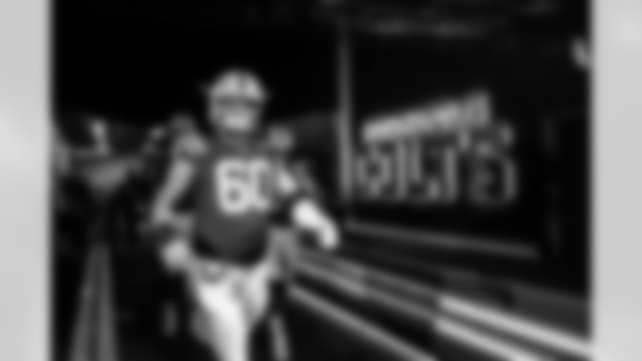 G Tanor Bortolini #60