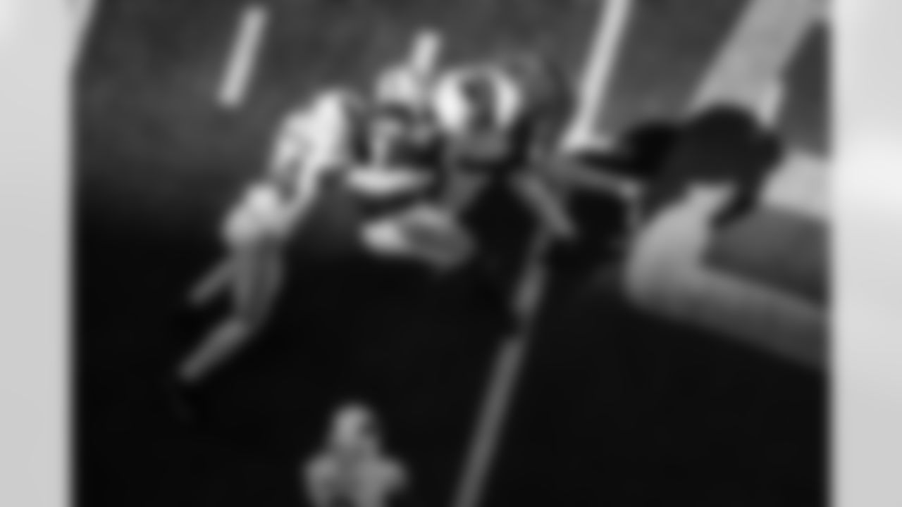 WR Josh Downs #1