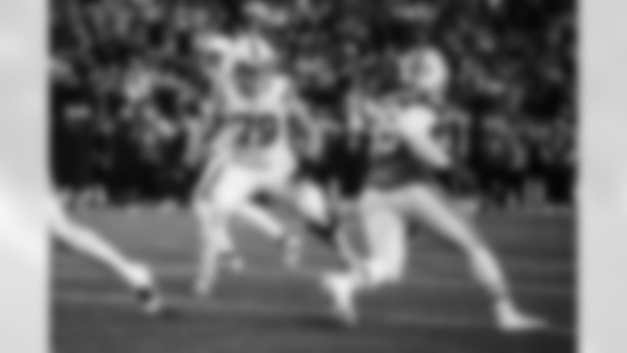 T Bernhard Raimann #79