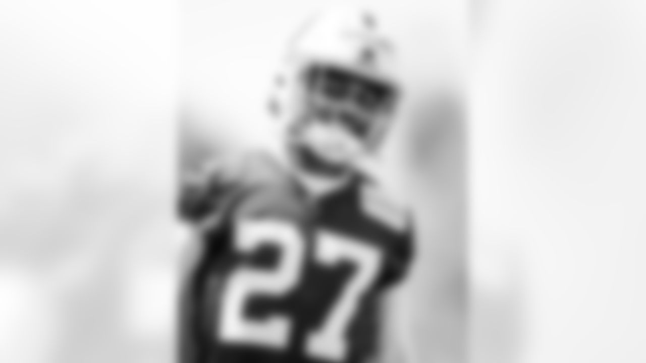 CBJustin Walley#27