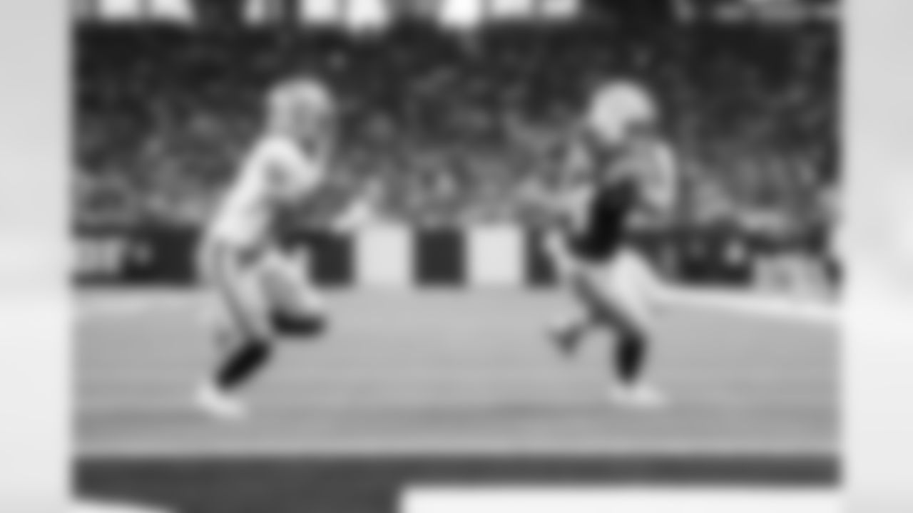 TE Tyler Warren #84