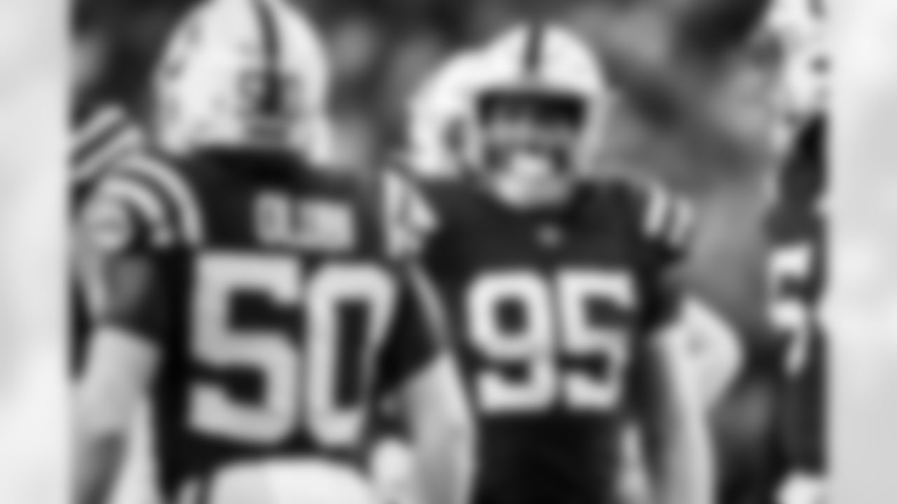 DT Adetomiwa Adebawore #95