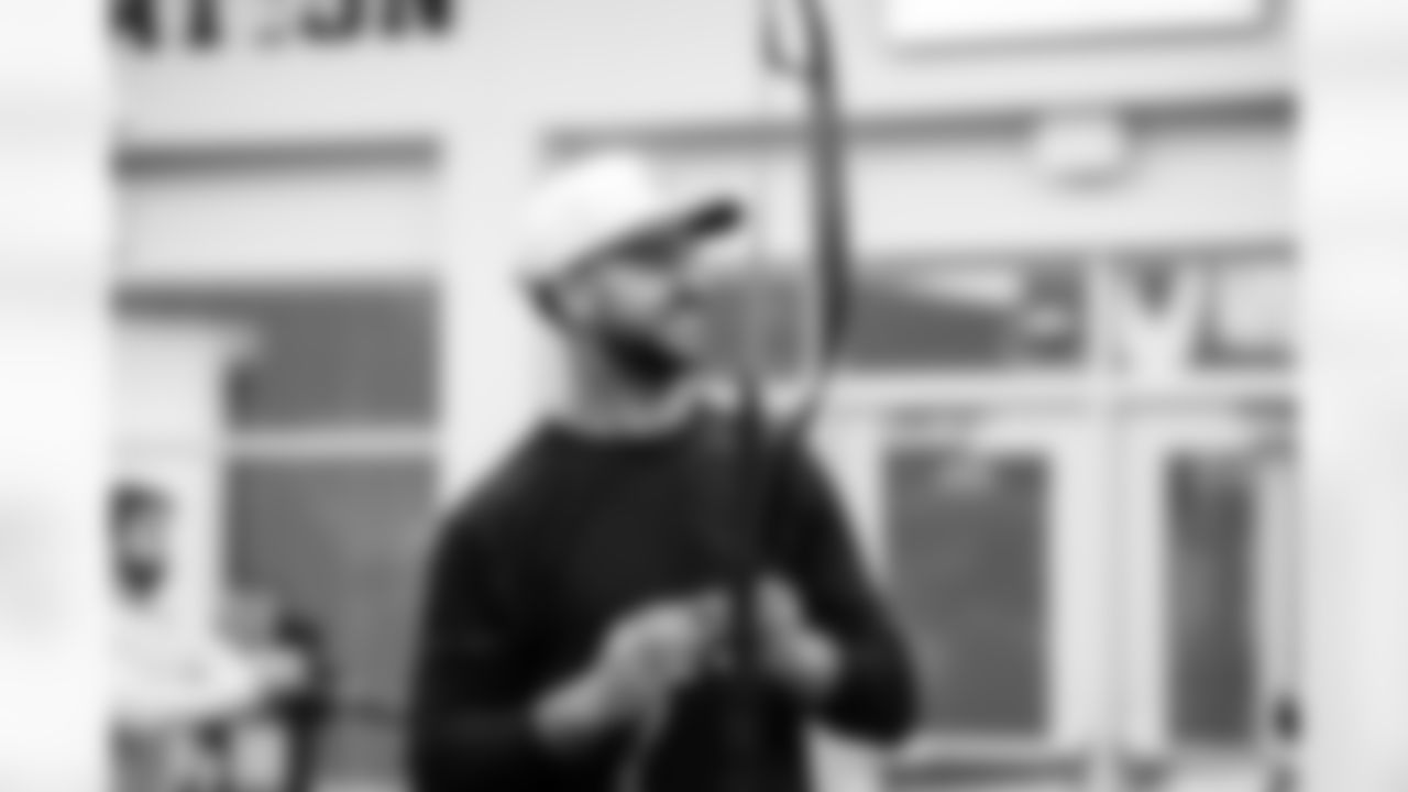 WR Michael Pittman Jr. #11