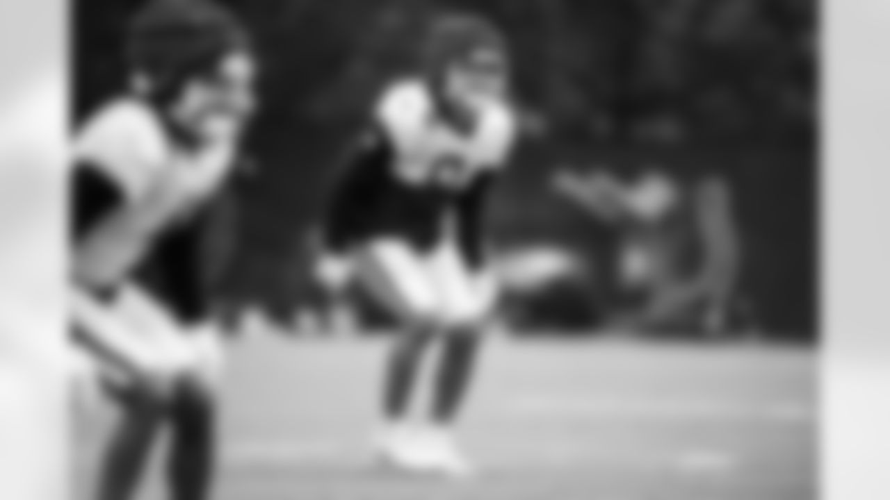 S Camryn Bynum #0
