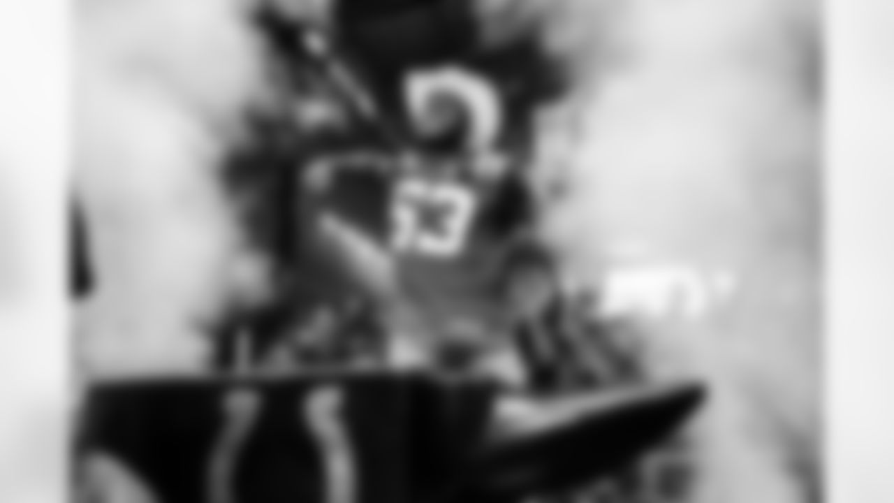 Shaq Leonard