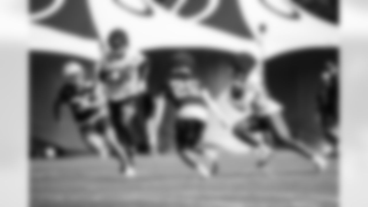 RB Jonathan Taylor #28