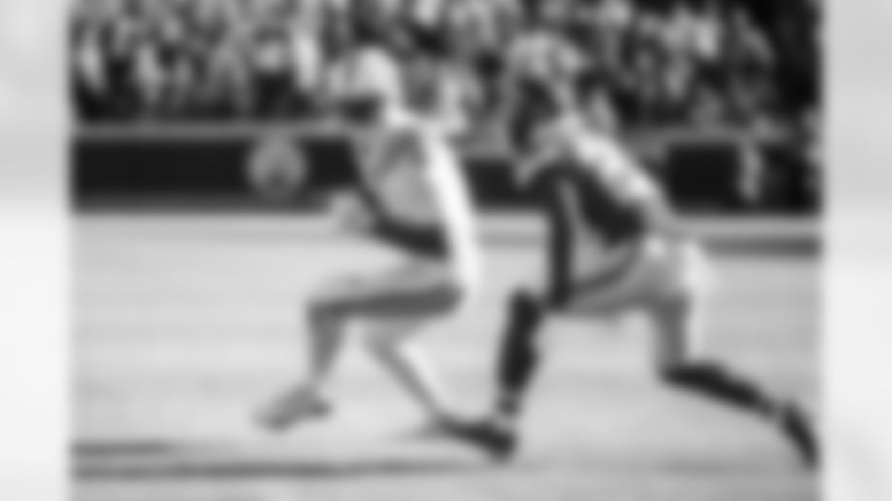 WR Michael Pittman Jr. #11