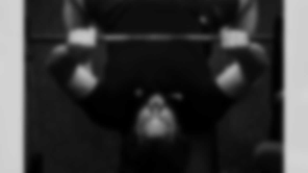 G Quenton Nelson #56