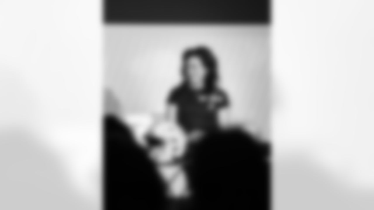 Carlie Irsay-Gordon Owner & CEO