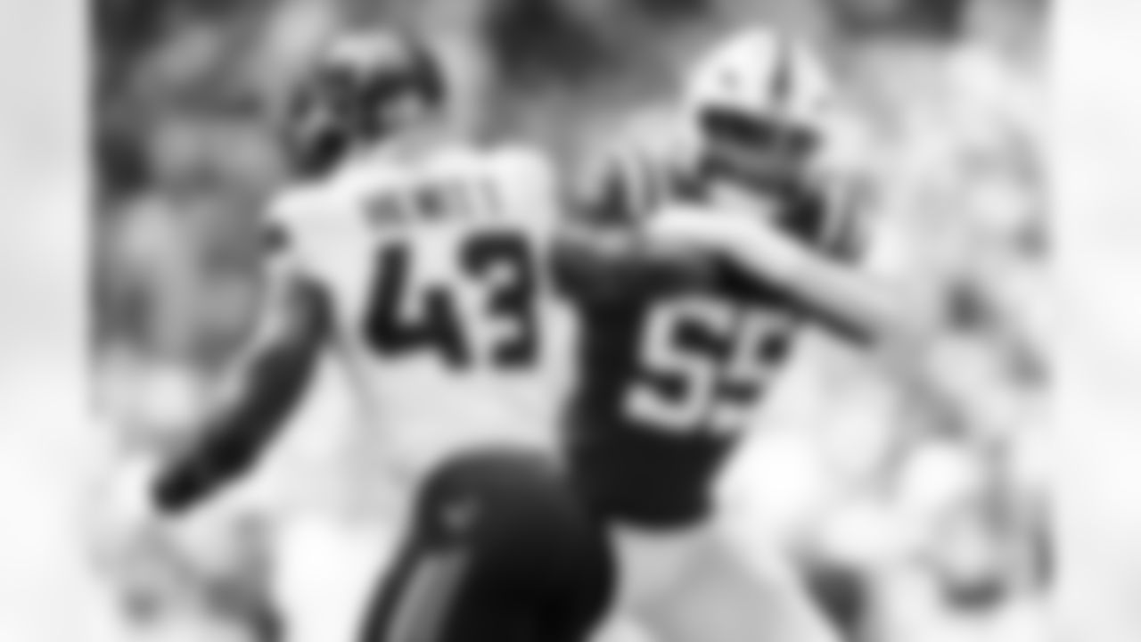 55 DE Isaiah Land