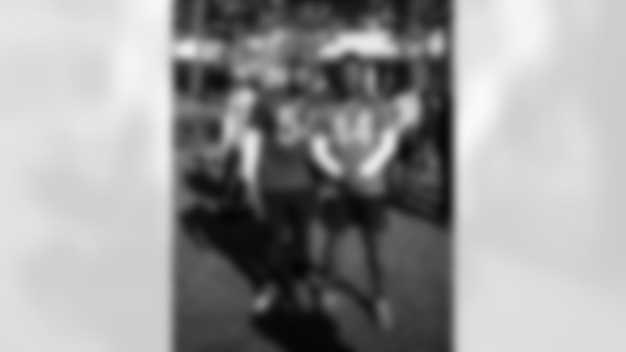 44 LB Zaire Franklin