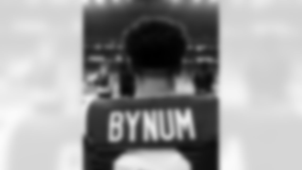 S Camryn Bynum #0