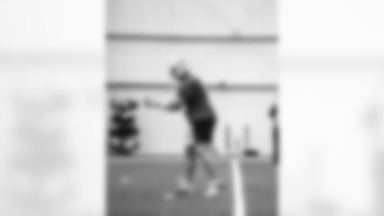 QB Philip Rivers #17