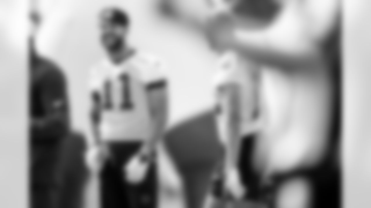 WR Michael Pittman Jr. #11