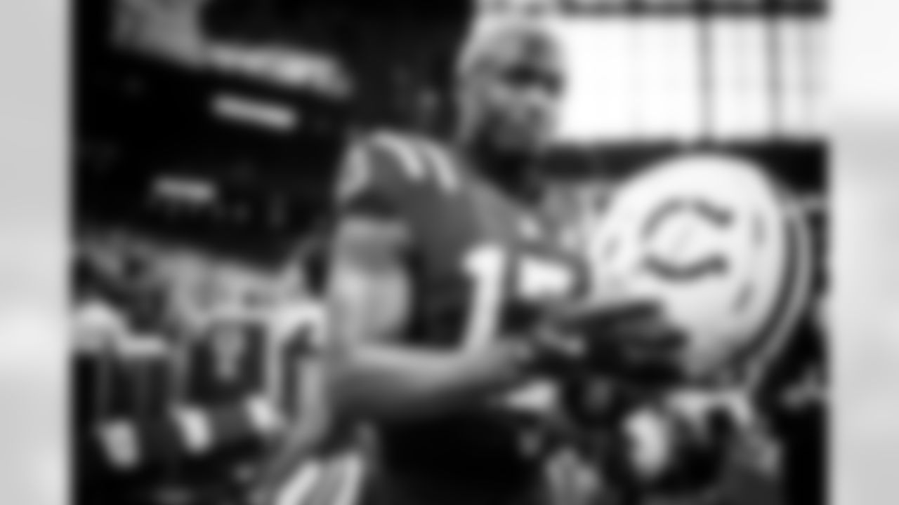 WR Laquon Treadwell #13