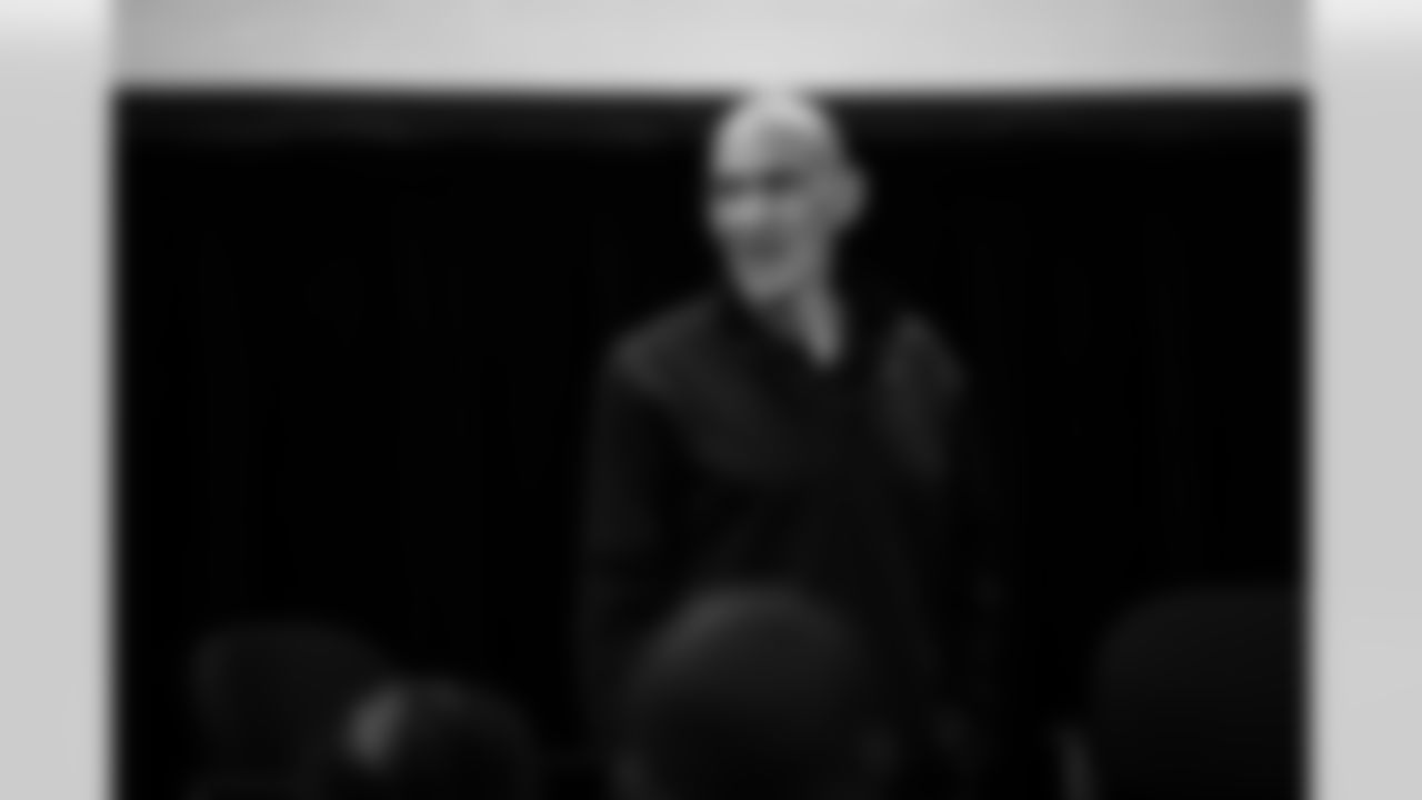 Tony Dungy