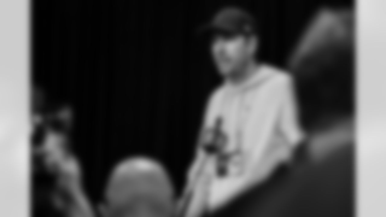 Head Coach Shane Steichen