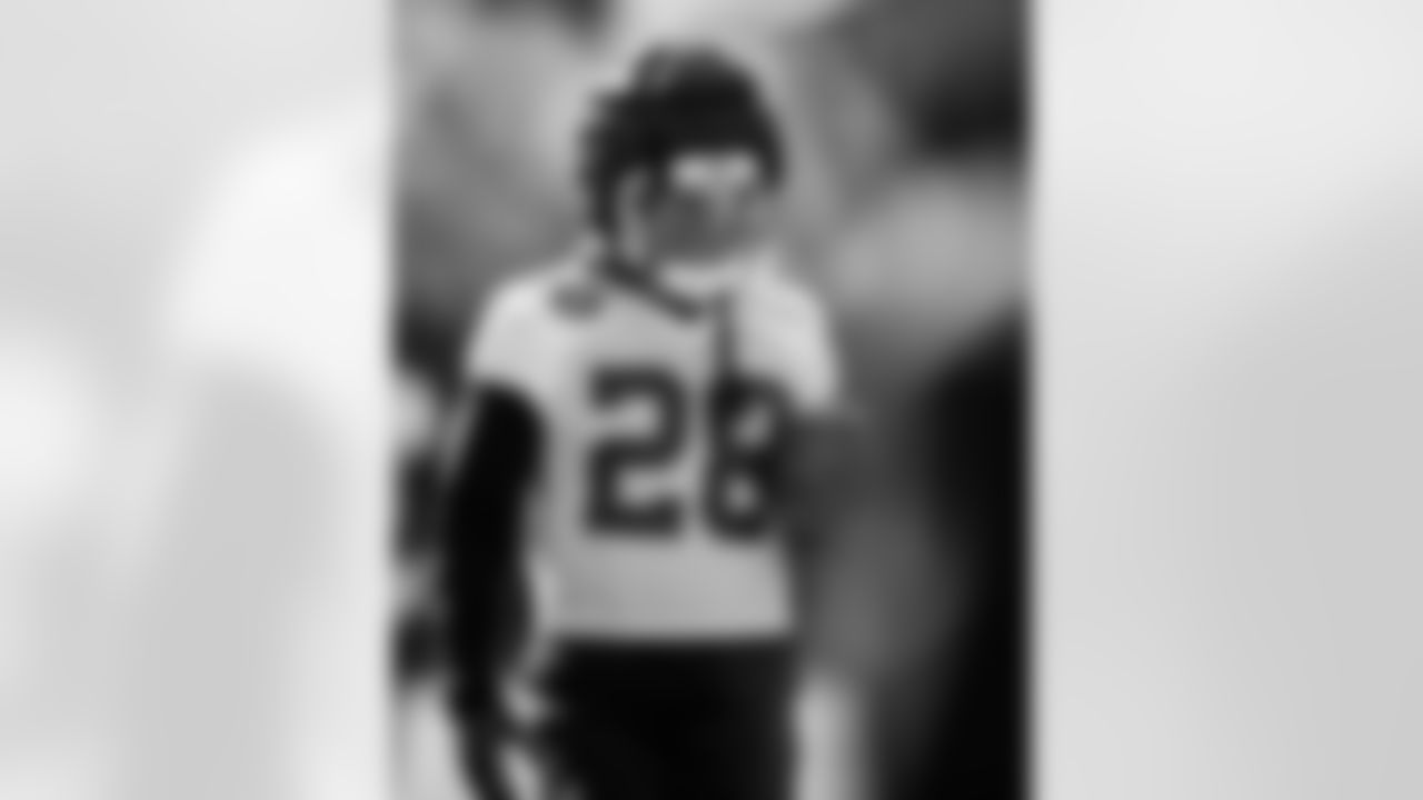 RB Jonathan Taylor #28