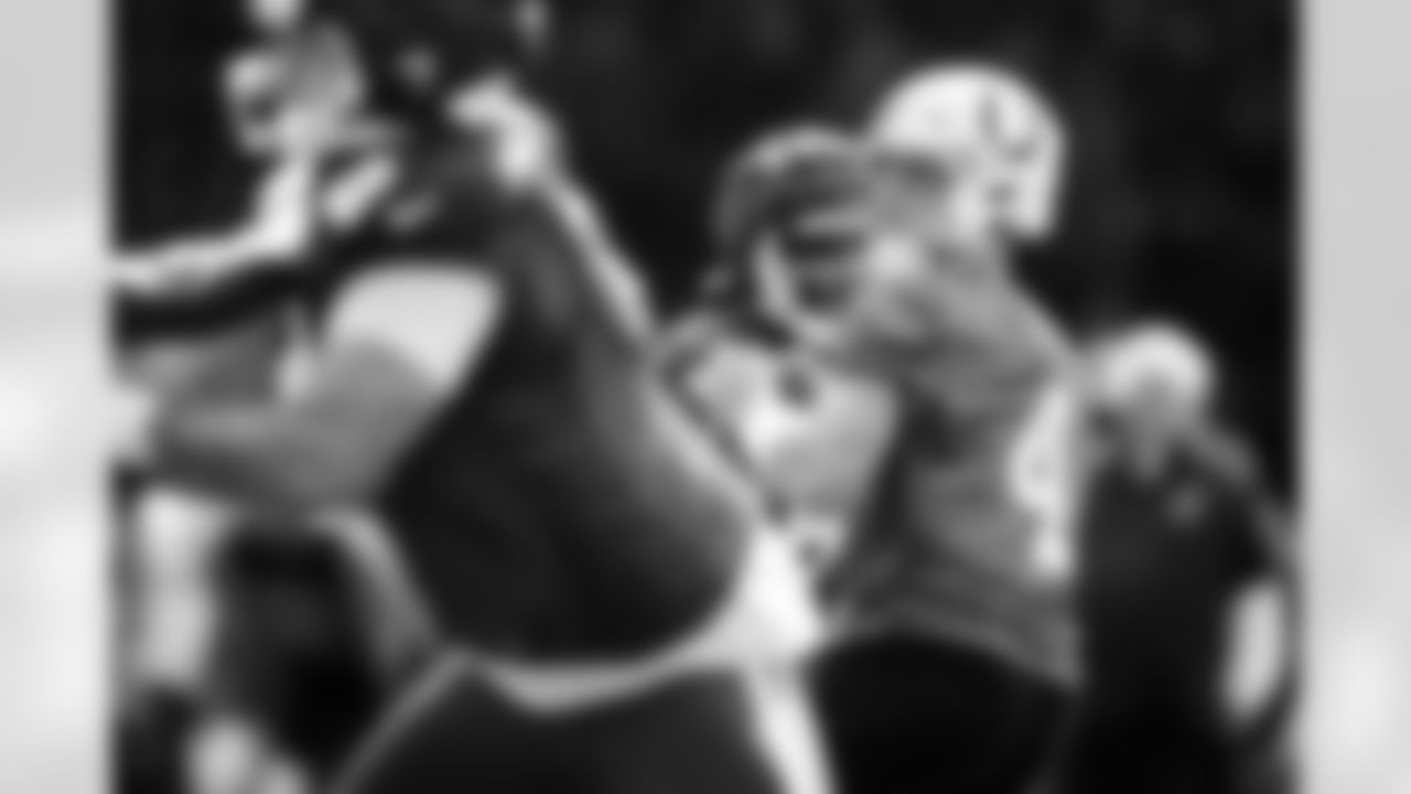 4 QB Sam Ehlinger