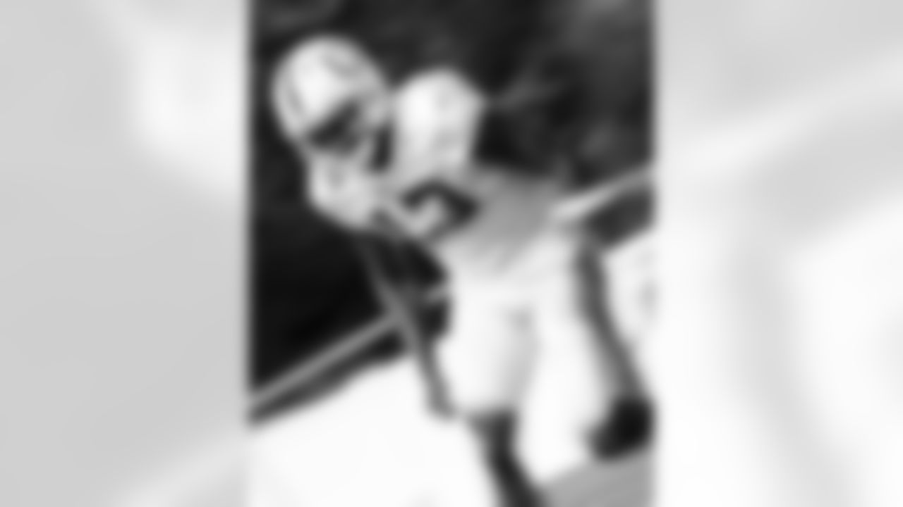 WR Laquon Treadwell #13