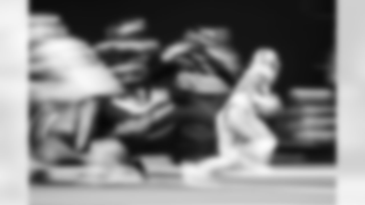 DT DeForest Buckner #99