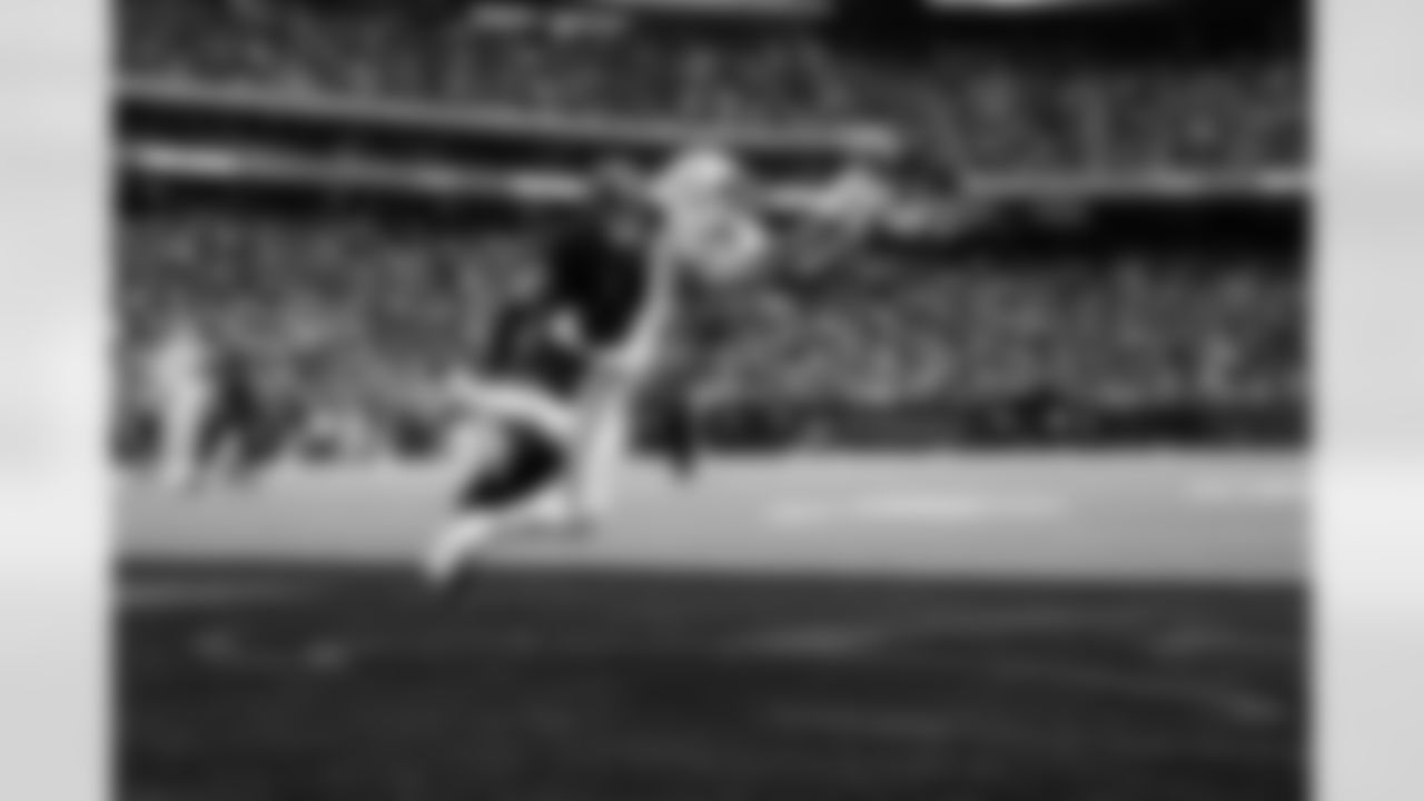 WR Michael Pittman Jr. #11