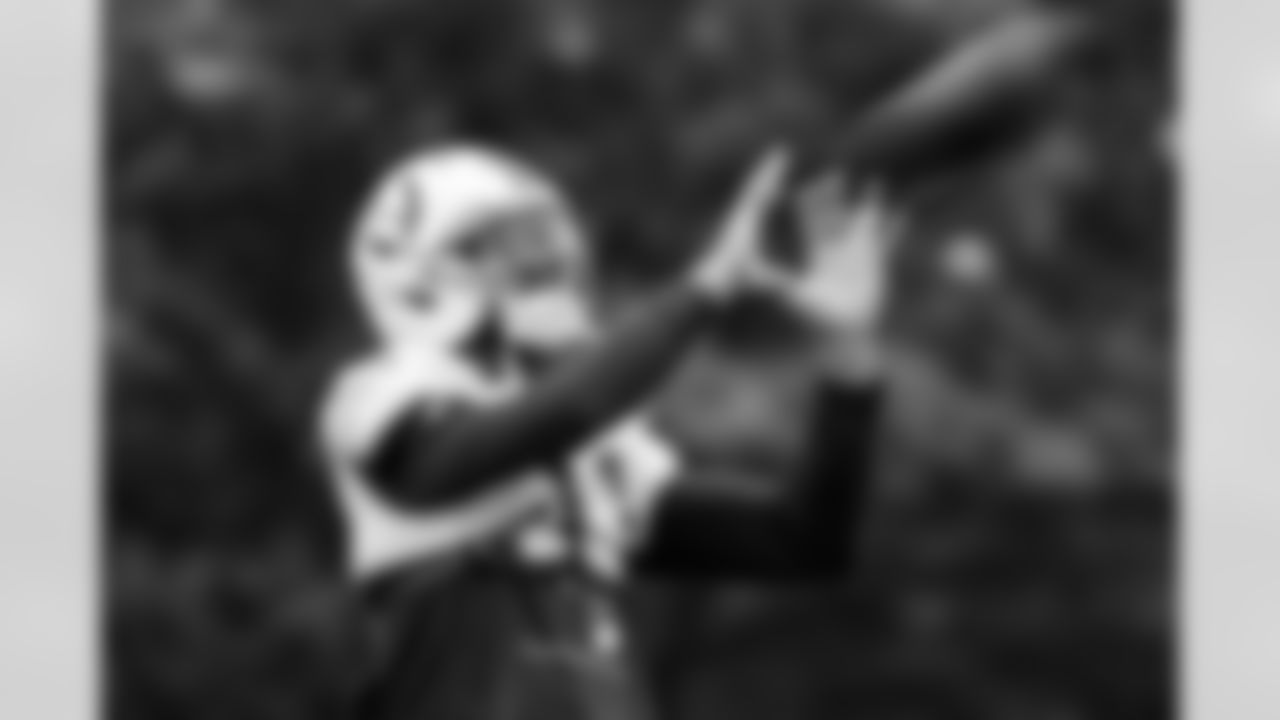 WR Michael Pittman Jr. #11