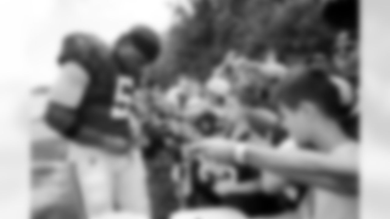 5 QB Anthony Richardson