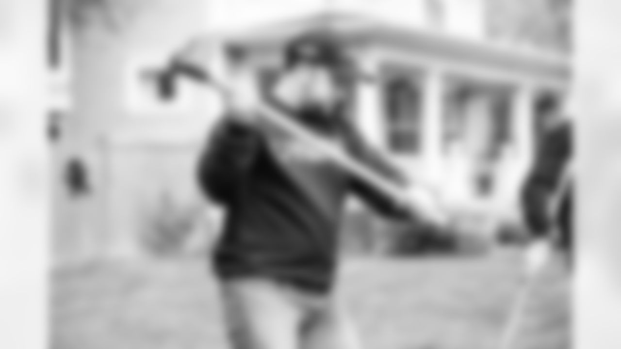 Blake Heitman Partnership Marketing Manager