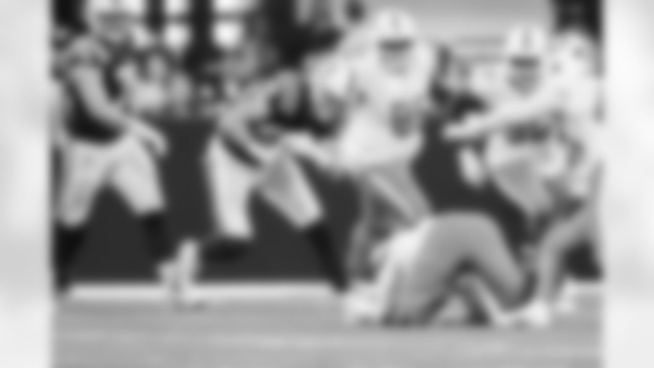 86 TE Will Mallory
