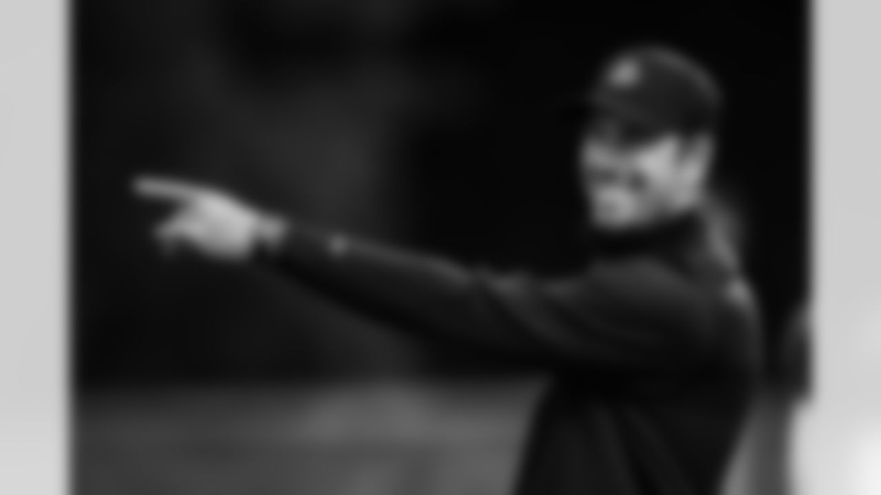 Shane Steichen Head Coach