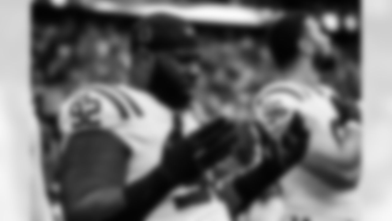 DT Neville Gallimore #92